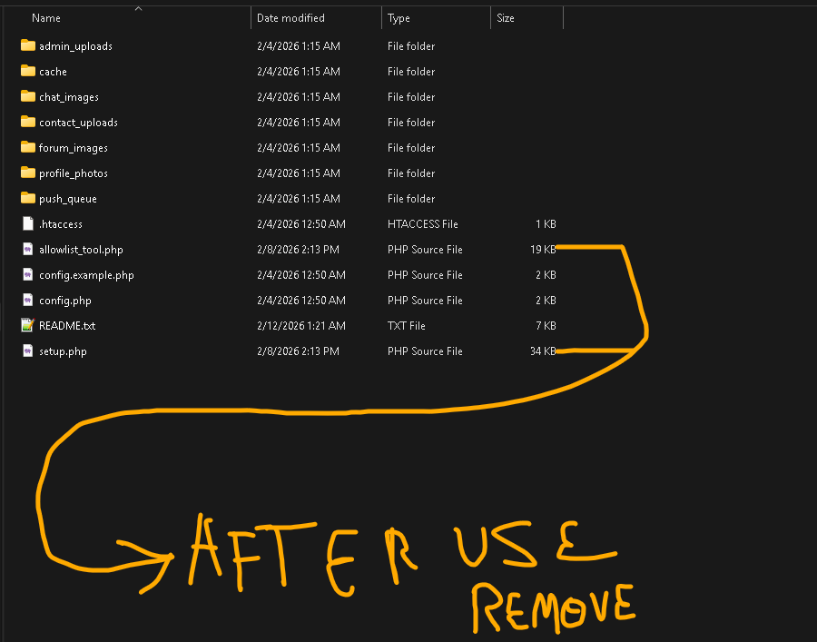 CelestiaDominance website PostgreSQL PHP