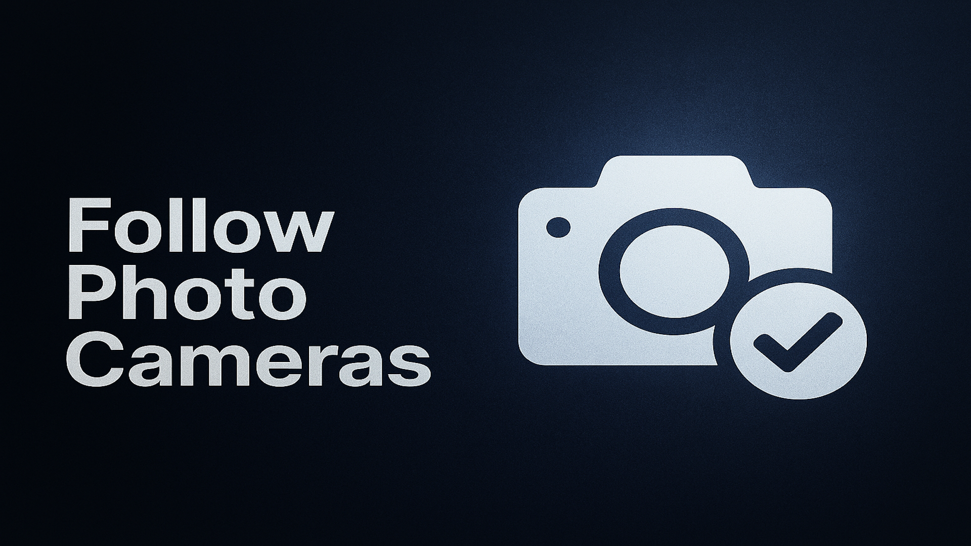 FollowPhotoCameras - Dynamic follow cameras with interval‑based screenshots